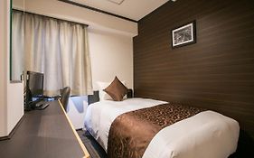 Empire Hotel Osaka【Gates Closed From 1Am To 5Am】 / Vacation Stay 71199